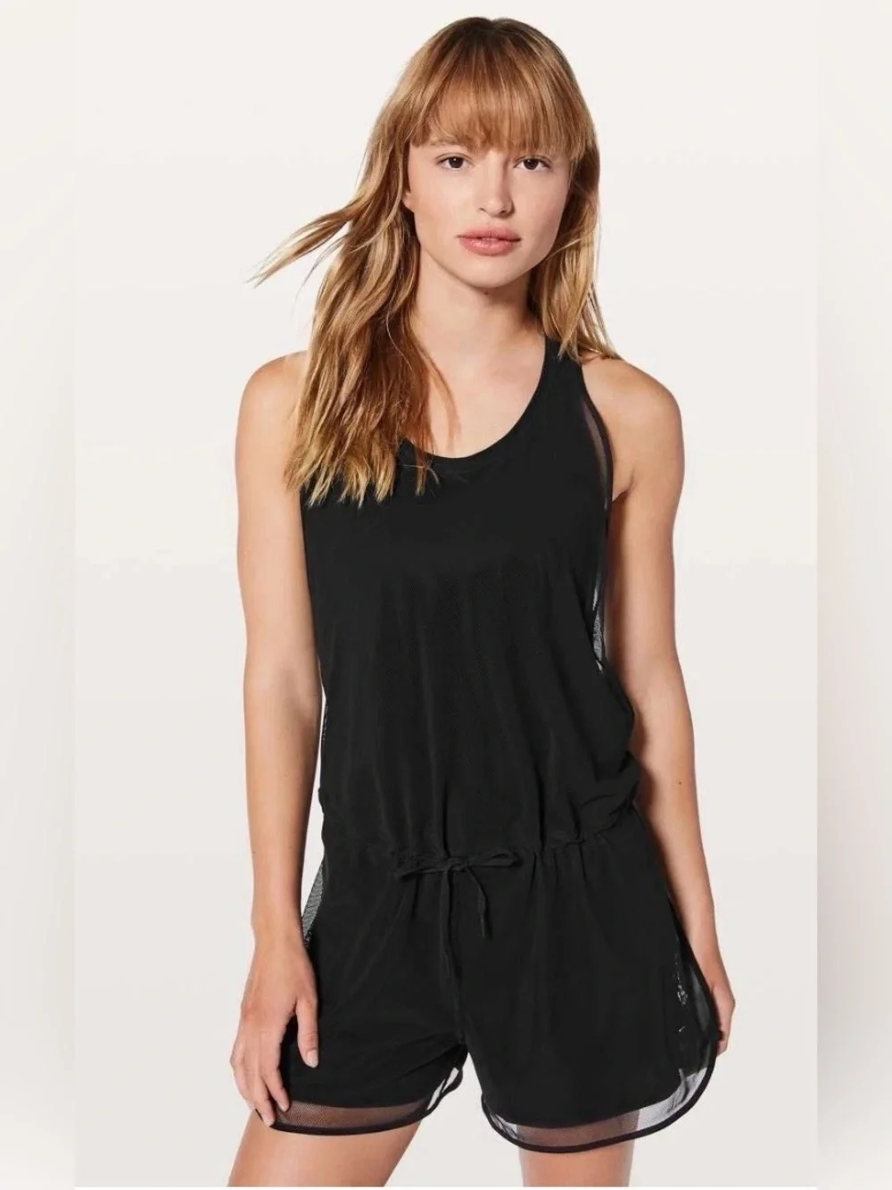 Lululemon Non-Stop Romper